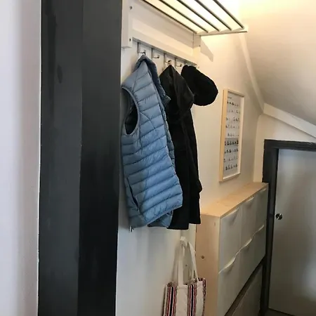 Basque 6 Couchages Centre * Биарриц