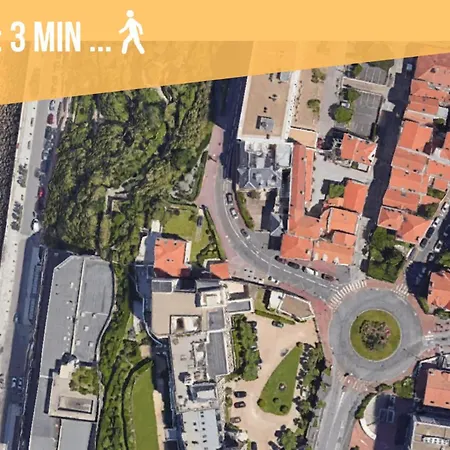 Basque 6 Couchages Centre Casa vacanze *