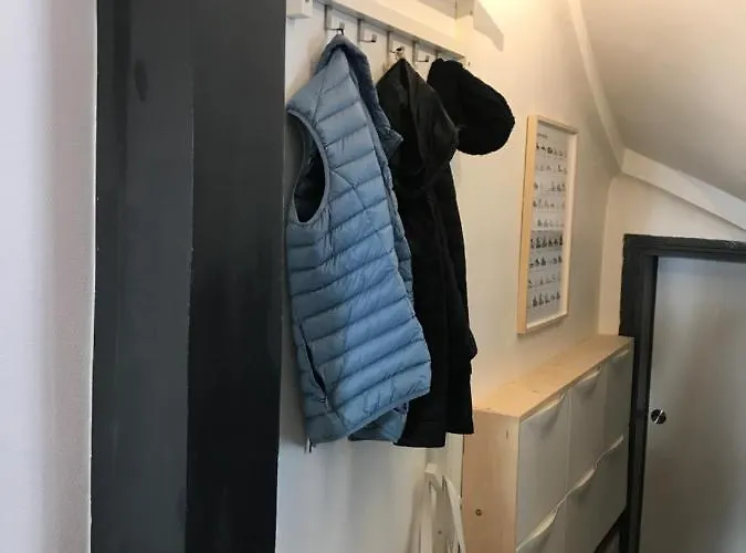 Basque 6 Couchages Centre * Биарриц